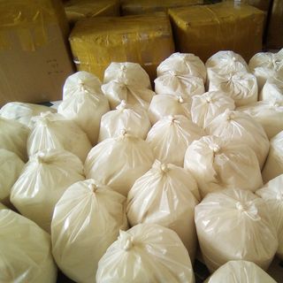 Bột rửa mặt thuốc bắc giúp làm sạch da kiểm át nhờn