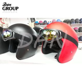NÓN BẢO hiểm moTo