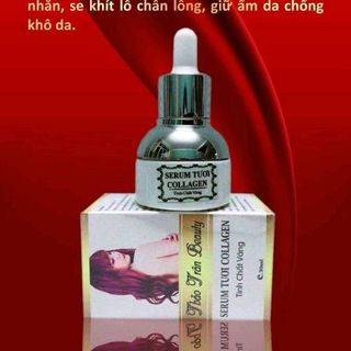 serum colagenr