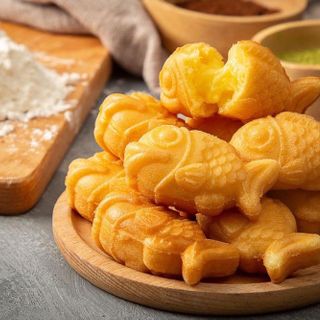 BÁNH CÁ DELIMANJOO HÀN QUỐC