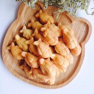 BÁNH CÁ DELIMANJOO HÀN QUỐC