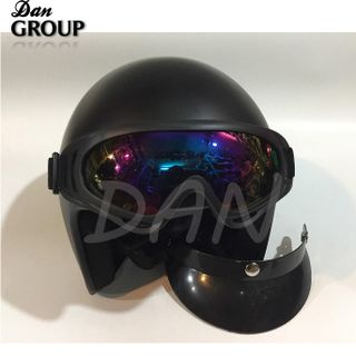 NÓN BẢO hiểm moTo