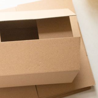 Hộp giấy gói sản phẩm