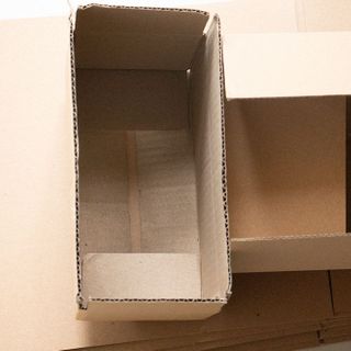 Hộp giấy gói sản phẩm