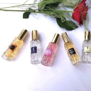 nước hoa chiết pháp 20ml