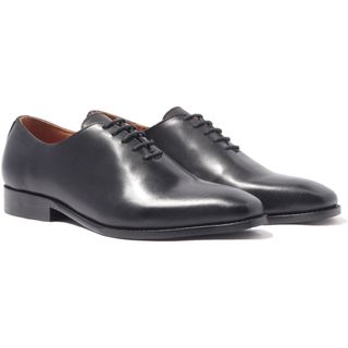 Giày tây Nam Banuli patina Whole Cut Oxford H1WH1M0