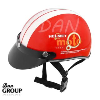 NÓN BẢO HIỂM QUảng cáo