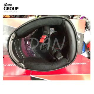 NÓN BẢO HIỂM FULLFACe