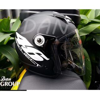 MŨ bảo HIỂM FULLFACE