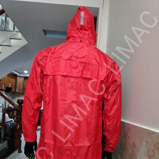 Thanh lý áo khoác dù chống thấm nước giá lỗ vốn
