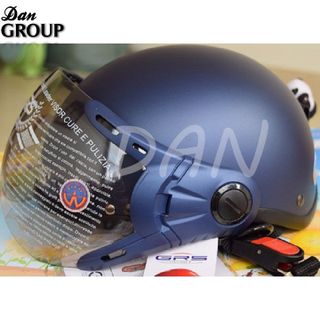NÓN BẢO HIỂM QuảnG CÁO