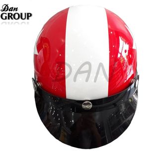 NÓN BẢO HIỂM quảNG cÁO
