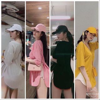 Áo Somi kiểu