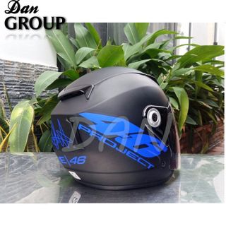 mũ BẢO HIỂM FULLFACE