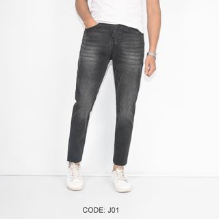 Quần jean nam vải cao cấp 210k-230k