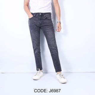 Quần jean nam vải cao cấp 210k-230k