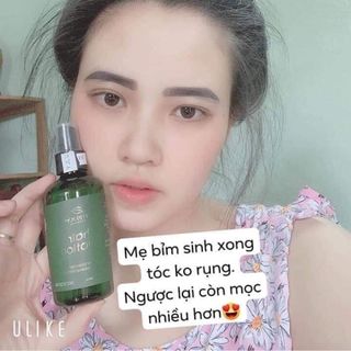 TINH DẦU BƯỞI