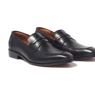 Giày tây Nam patina Penny Loafer H1PL1M0