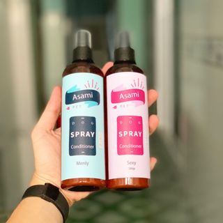 Dưỡng Lông Chó Mèo