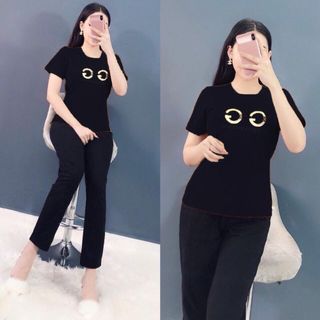 Sét bộ thun cotton