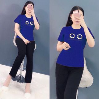 Sét bộ thun cotton