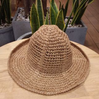 Nón Cói vành mềm siêu đẹp