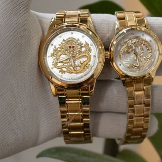 ĐỒNG HỒ CẶP FNGEEN-S3 CHÍNH HÃNG