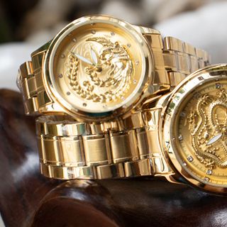ĐỒNG HỒ CẶP FNGEEN-S3 CHÍNH HÃNG