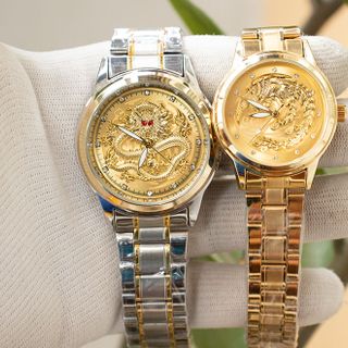 ĐỒNG HỒ CẶP FNGEEN-S3 CHÍNH HÃNG