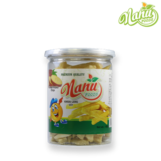 KHOAI LANG VÀNG SẤY HÀNG XÁ