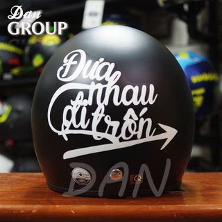 NÓN BẢO hiểM MOTO