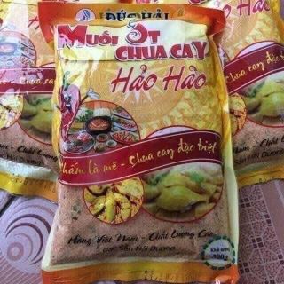 bột canh Hảo Hảo
