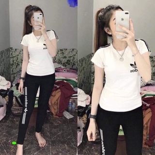 Bộ thể thao dành cho nữ