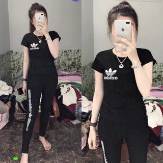 Bộ thể thao dành cho nữ