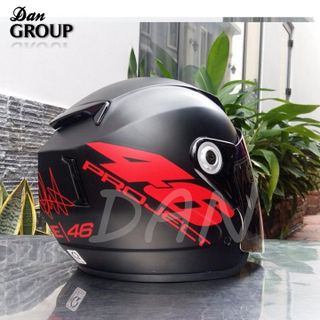 MŨ BẢo HIỂM FULLFACE