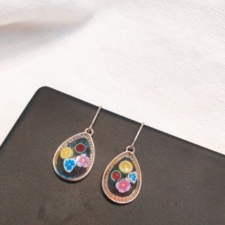 Bông tai E164