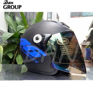 NÓN BẢo hIỂM FULLFACE