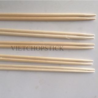 đũa gỗ dùng 1 lần