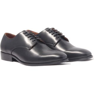 Giày tây Nam Banuli patina Plain Toe Derby H1PD1M0