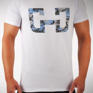 Áo T-shirt GymJunky