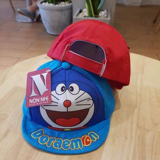 Nón Doremon trẻ em