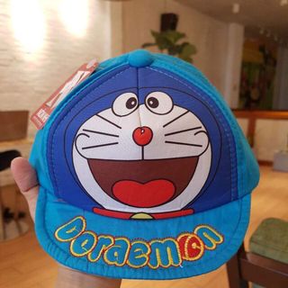 Nón Doremon trẻ em