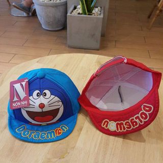 Nón Doremon trẻ em