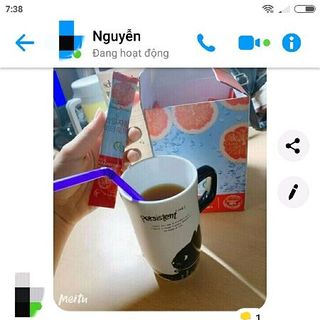 trà giảm cân Vita Bưởi giảm cân an toàn