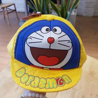 Nón Doremon trẻ em