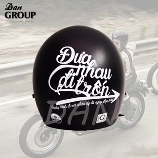 Nón bảo HIỂM MOTO