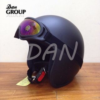 NÓN bảo hiểm MOTO