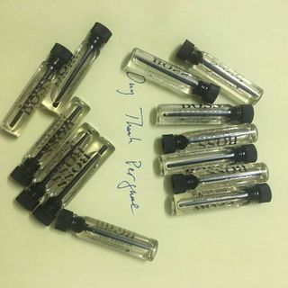 Vial nước hoa Bottled Night 2ml