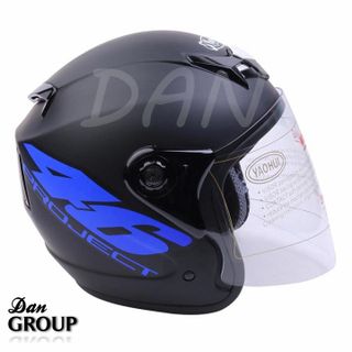 NÓN BẢO HIểM FULLFACE