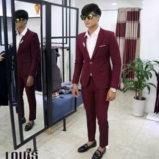 Áo vest nam giá sỉ 430k-450k